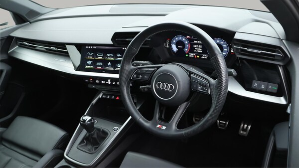 Used Audi A3 2023 for sale - 75448943: Photo 10
