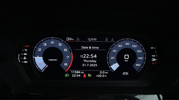 Used Audi A3 2023 for sale - 75448943: Photo 11