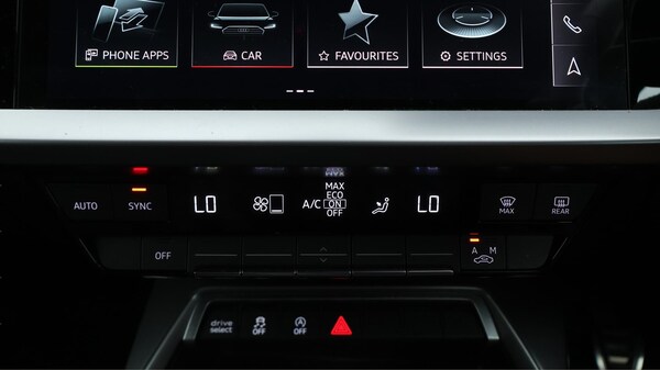 Used Audi A3 2023 for sale - 75448943: Photo 13