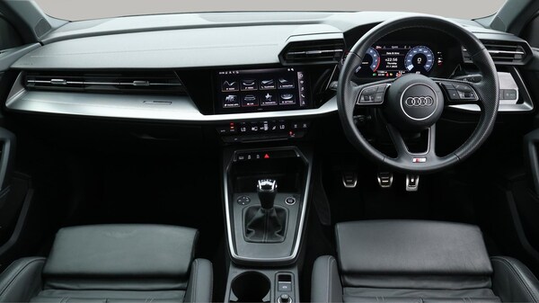 Used Audi A3 2023 for sale - 75448943: Photo 14