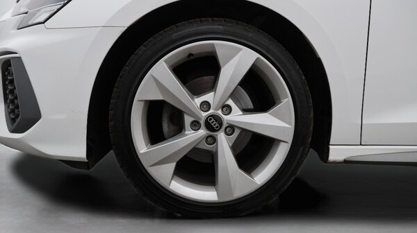 Used Audi A3 2023 for sale - 75448943: Photo 19