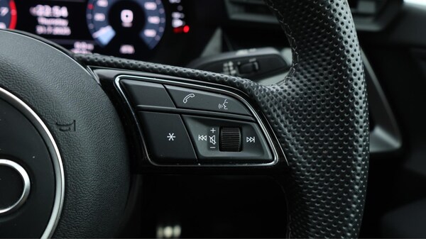 Used Audi A3 2023 for sale - 75448943: Photo 26