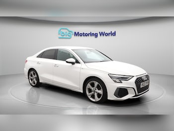 Used Audi A3 2023 for sale - 75448943: Photo