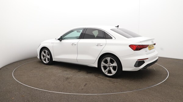 Used Audi A3 2023 for sale - 75448943: Photo 36