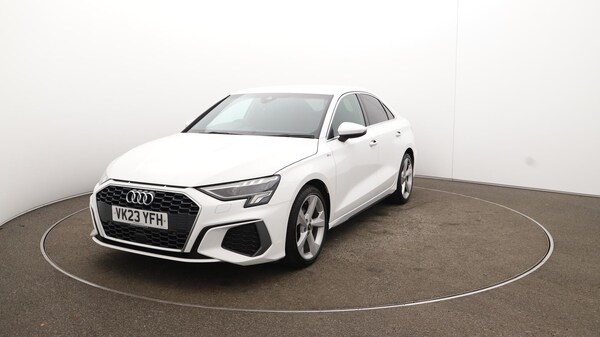 Used Audi A3 2023 for sale - 75448943: Photo 38