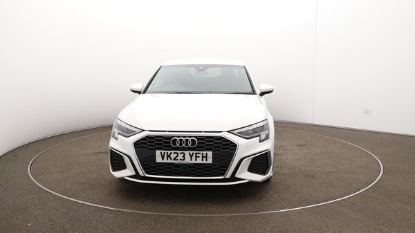 Used Audi A3 2023 for sale - 75448943: Photo 40