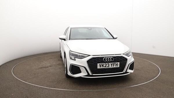 Used Audi A3 2023 for sale - 75448943: Photo 42