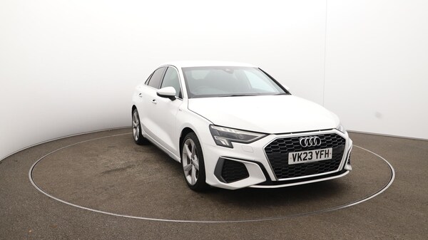 Used Audi A3 2023 for sale - 75448943: Photo 43