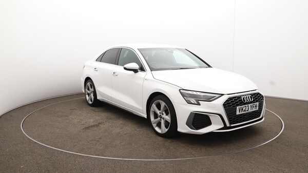 Used Audi A3 2023 for sale - 75448943: Photo 44