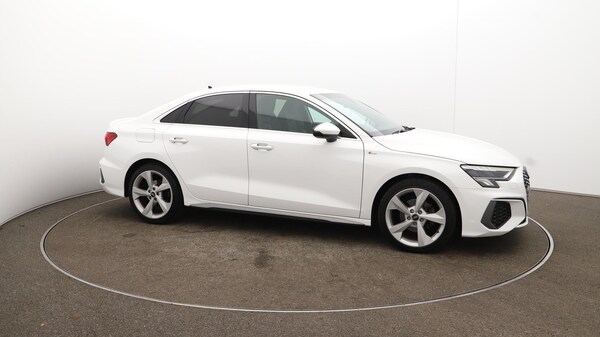 Used Audi A3 2023 for sale - 75448943: Photo 47
