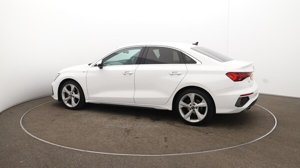 Used Audi A3 2023 for sale - 75448943: Photo 48