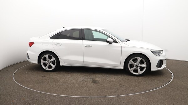 Used Audi A3 2023 for sale - 75448943: Photo 49
