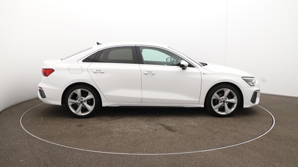 Used Audi A3 2023 for sale - 75448943: Photo 50