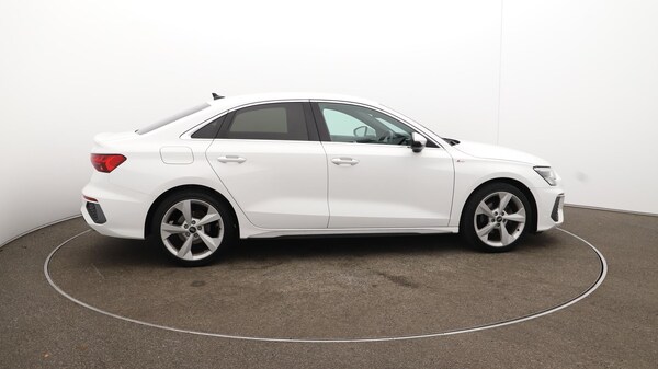 Used Audi A3 2023 for sale - 75448943: Photo 51