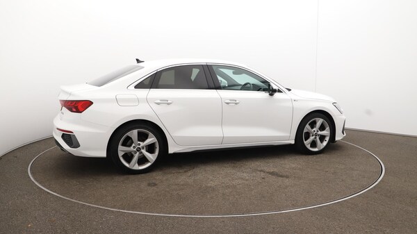 Used Audi A3 2023 for sale - 75448943: Photo 52