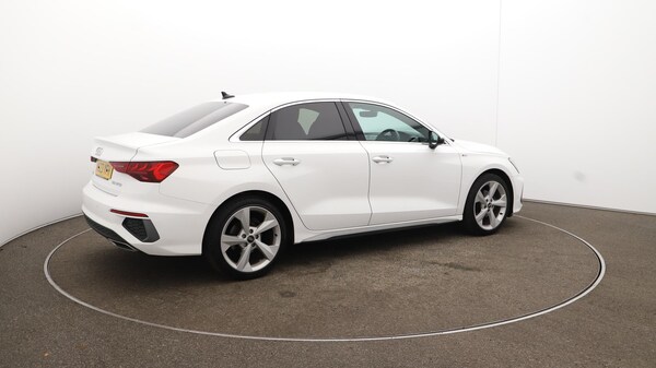 Used Audi A3 2023 for sale - 75448943: Photo 53