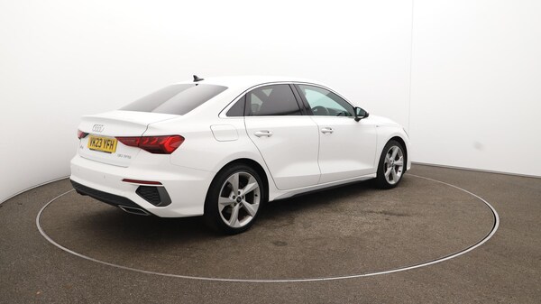 Used Audi A3 2023 for sale - 75448943: Photo 54