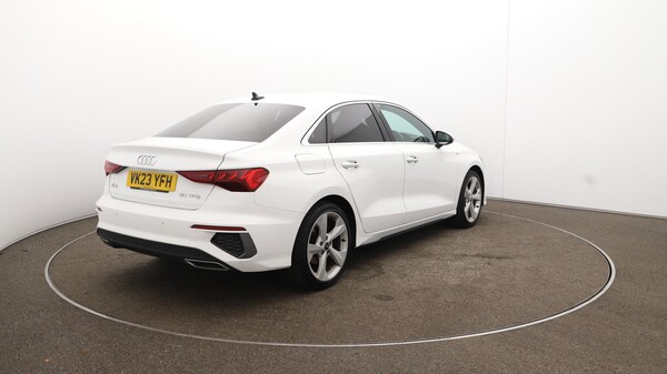 Used Audi A3 2023 for sale - 75448943: Photo 55