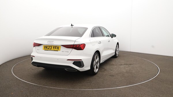 Used Audi A3 2023 for sale - 75448943: Photo 56