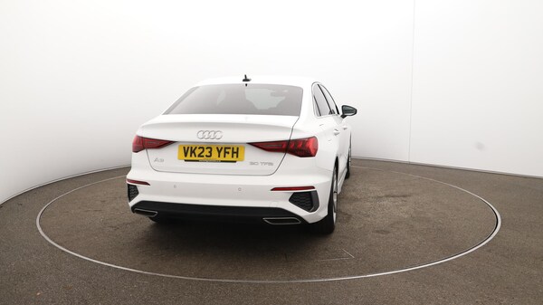 Used Audi A3 2023 for sale - 75448943: Photo 57