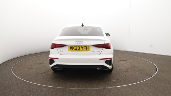 Used Audi A3 2023 for sale - 75448943: Photo 58
