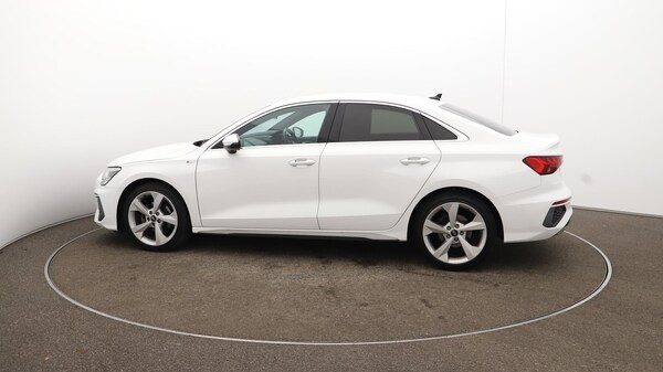 Used Audi A3 2023 for sale - 75448943: Photo 59