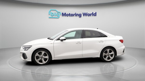 Used Audi A3 2023 for sale - 75448943: Photo 5