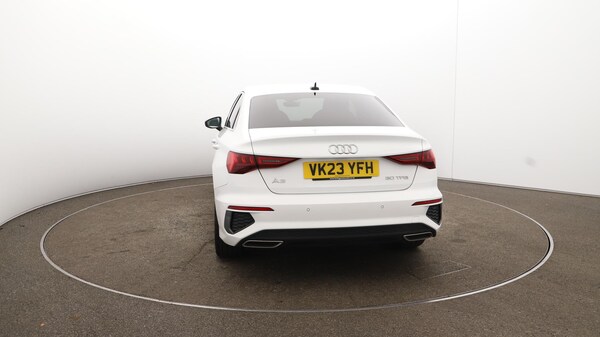 Used Audi A3 2023 for sale - 75448943: Photo 60