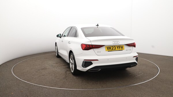 Used Audi A3 2023 for sale - 75448943: Photo 61