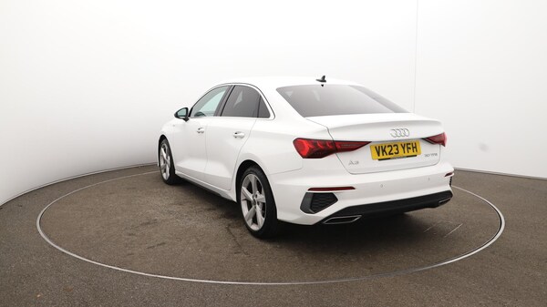 Used Audi A3 2023 for sale - 75448943: Photo 62