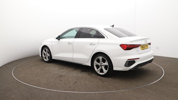 Used Audi A3 2023 for sale - 75448943: Photo 64