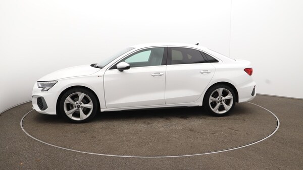 Used Audi A3 2023 for sale - 75448943: Photo 66