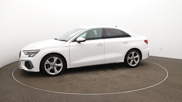 Used Audi A3 2023 for sale - 75448943: Photo 67