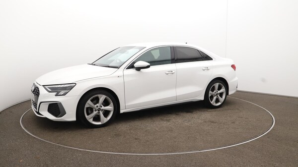 Used Audi A3 2023 for sale - 75448943: Photo 68