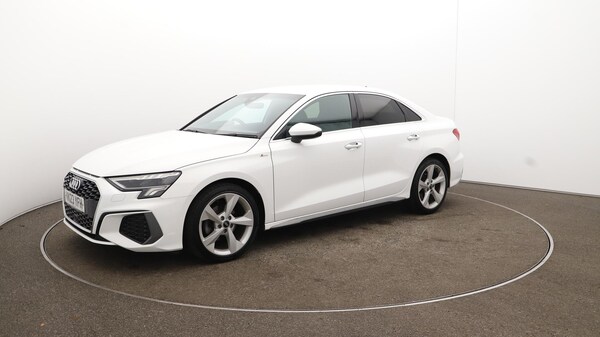 Used Audi A3 2023 for sale - 75448943: Photo 69