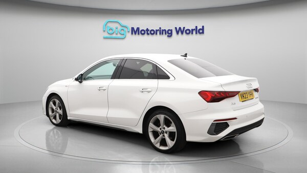 Used Audi A3 2023 for sale - 75448943: Photo 6