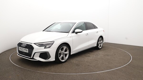 Used Audi A3 2023 for sale - 75448943: Photo 70