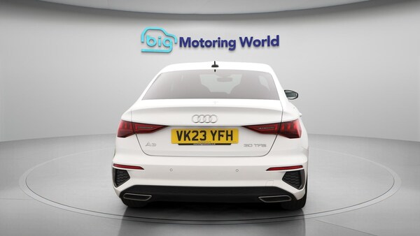 Used Audi A3 2023 for sale - 75448943: Photo 7