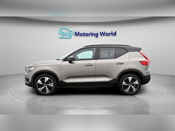 Used Volvo XC40 2022 for sale - 78870176: Photo