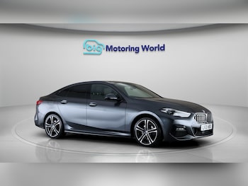Used BMW 2 Series 2021 for sale - 79247135: Photo
