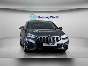 Used BMW 2 Series 2021 for sale - 79247135: Photo