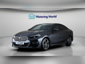 Used BMW 2 Series 2021 for sale - 79247135: Photo