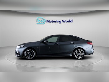 Used BMW 2 Series 2021 for sale - 79247135: Photo