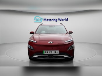 Used Hyundai KONA 2023 for sale - 79054145: Photo