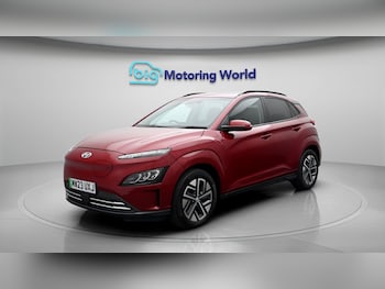 Used Hyundai KONA 2023 for sale - 79054145: Photo