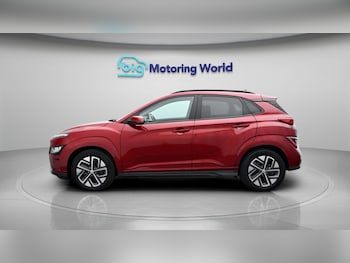 Used Hyundai KONA 2023 for sale - 79054145: Photo
