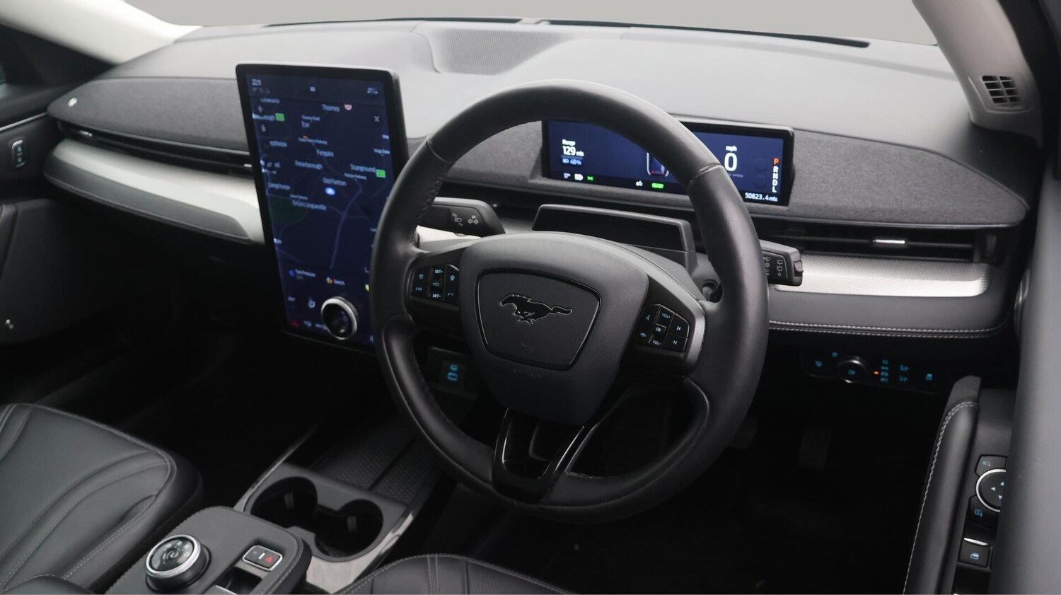 Used Ford Mustang Mach-E 2022 for sale - 76307301: Photo 10