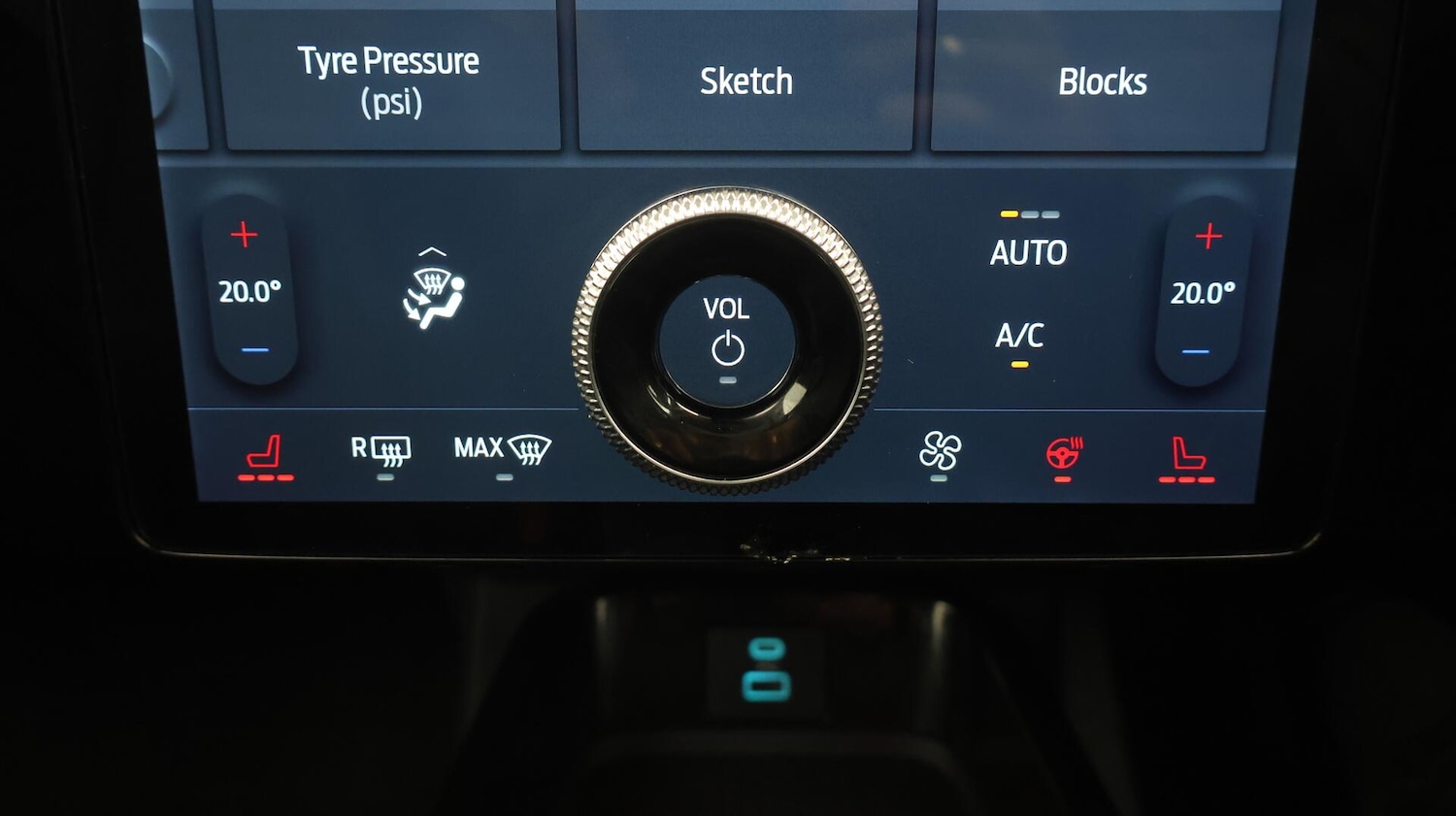 Used Ford Mustang Mach-E 2022 for sale - 76307301: Photo 13
