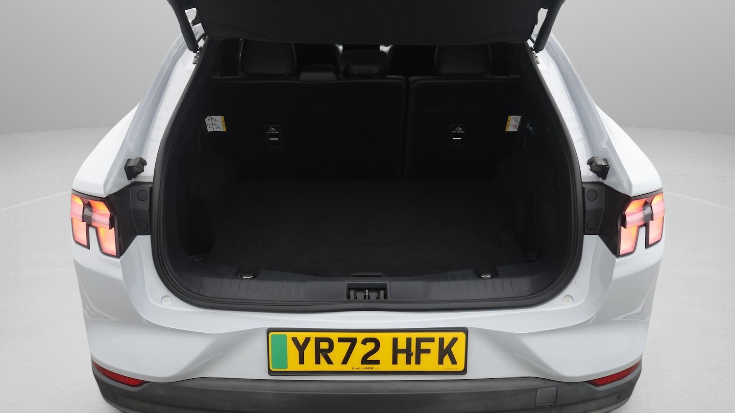 Used Ford Mustang Mach-E 2022 for sale - 76307301: Photo 18