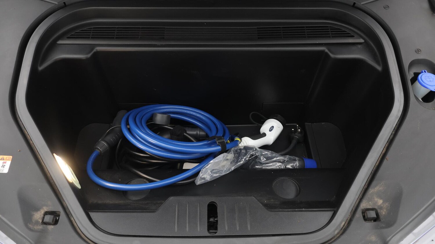 Used Ford Mustang Mach-E 2022 for sale - 76307301: Photo 20